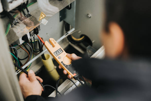 Best Affordable Emergency Electrician  in Verdi, NV