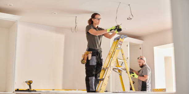Affordable Electrical Installation in Verdi, NV
