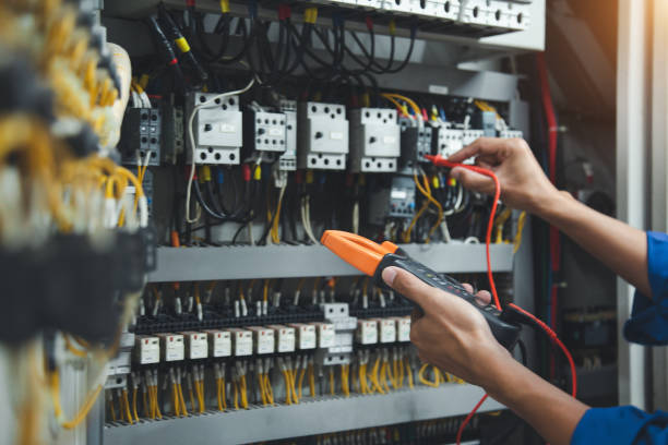 Best Electrical System Inspection  in Verdi, NV