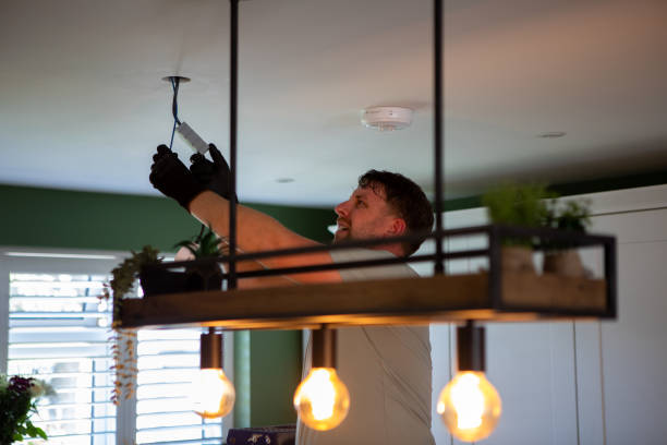 Best Electrician for Home Renovation  in Verdi, NV