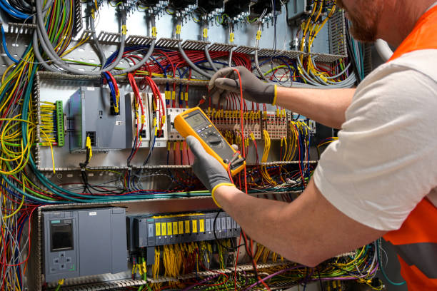 Best Electrical Contractors for Businesses  in Verdi, NV
