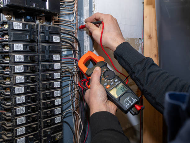 Best Electrical Troubleshooting Services  in Verdi, NV