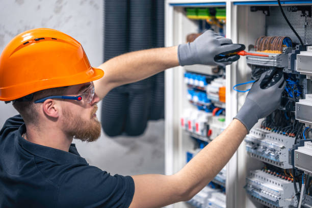 Best Industrial Electrical Services  in Verdi, NV