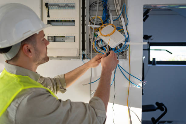 Best Emergency Electrical Repair  in Verdi, NV