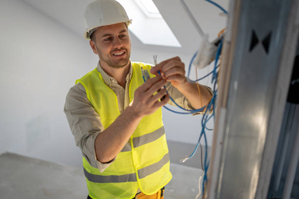 Best Electrical Installation Contractor  in Verdi, NV