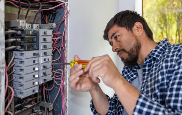 Best Commercial Electrician Services  in Verdi, NV